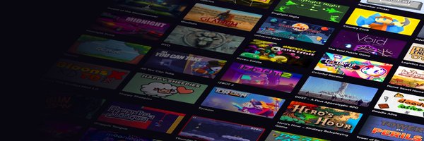 GXgamesOfficial Profile Banner