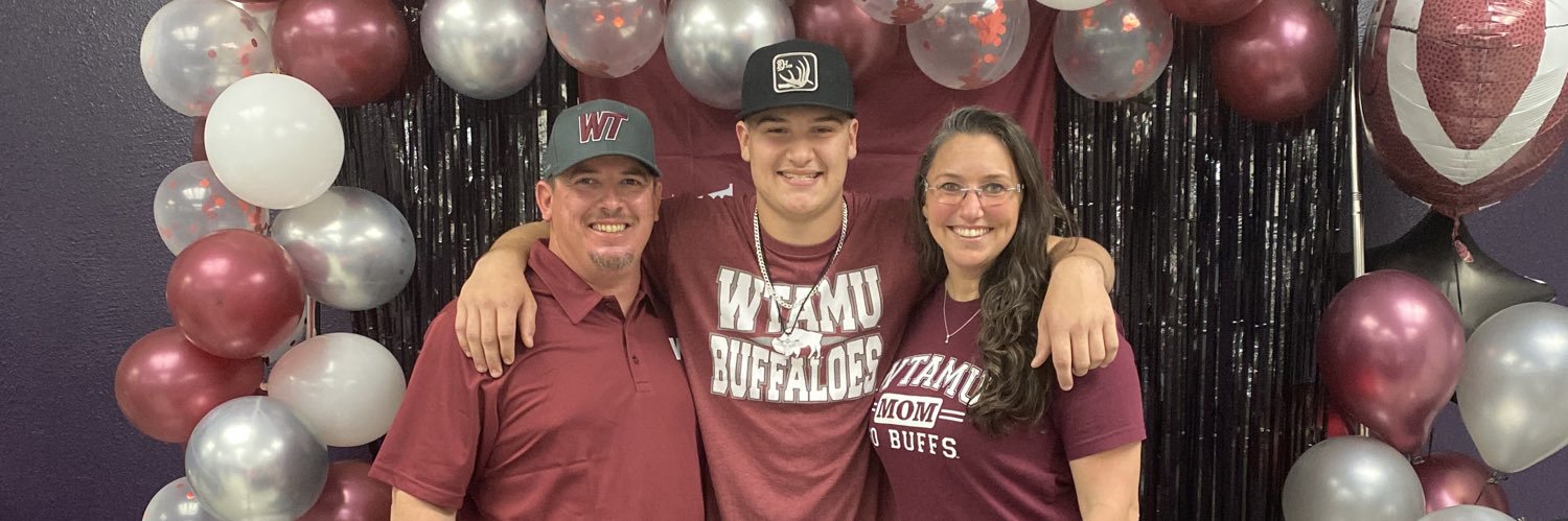 Hunter Byerley banner