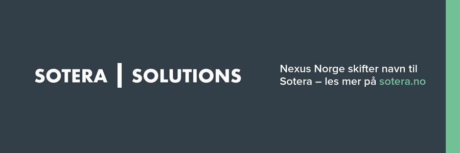 SoteraSolutions's profile banner image
