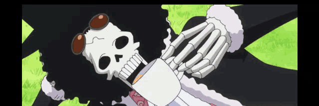 Soul King Grieveston 🇦🇷 banner