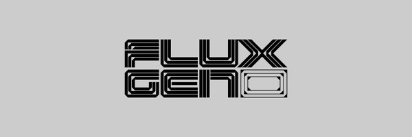 FLUXGENMUSIC Profile Banner