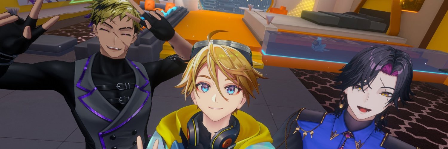 MochiSamizmee's profile banner image