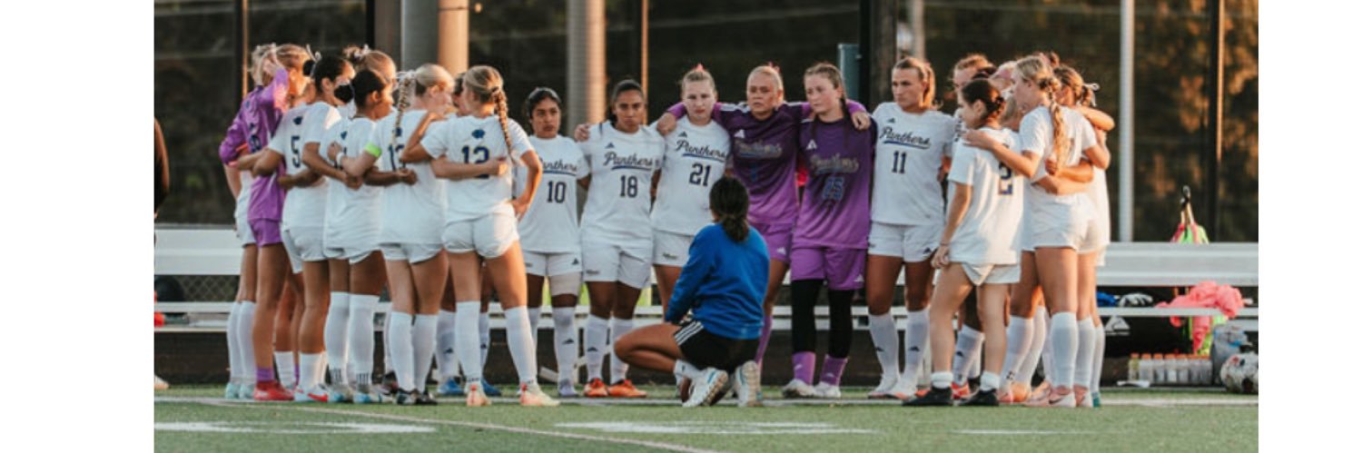 PSCC Women's Soccer banner