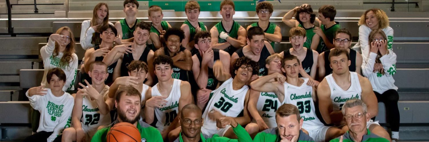 Leviticus Johnson banner