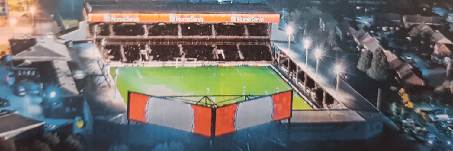 wacka1wfc's profile banner image