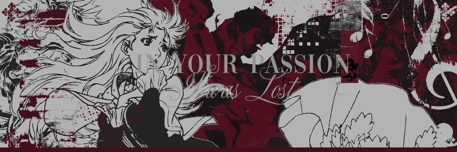 ᅠᅠʼ lady ֵ banner