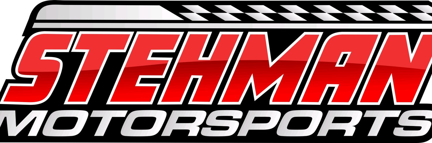 Stehman Motorsports banner