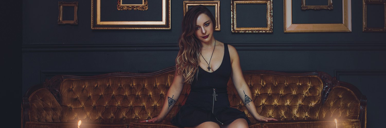 IzzlingMusic's profile banner image