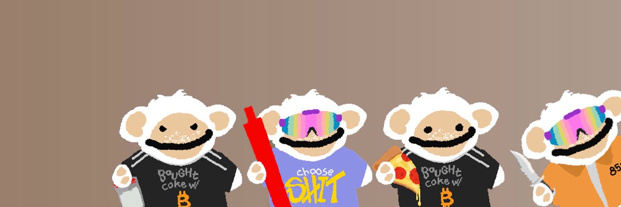 juyinpuppet's profile banner image