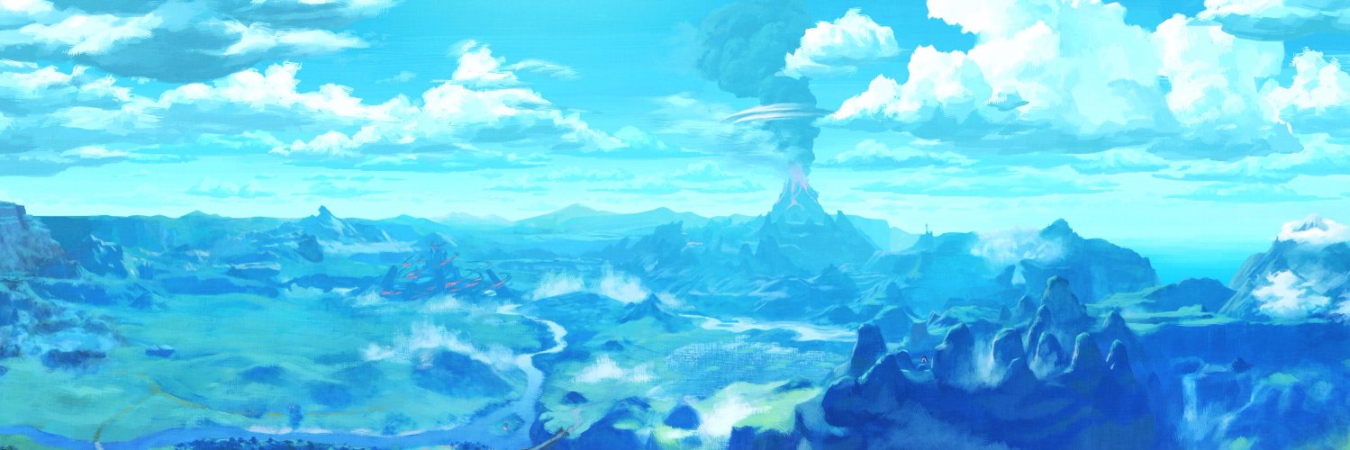 TriforceTony's profile banner image
