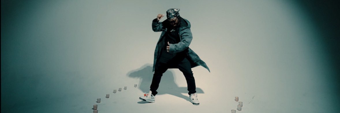 ShottahTv's profile banner image