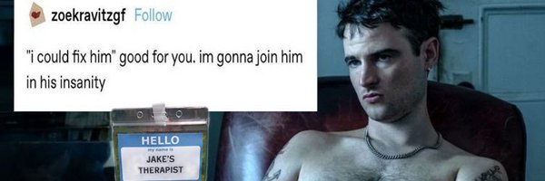 DailyJakeSweet Profile Banner