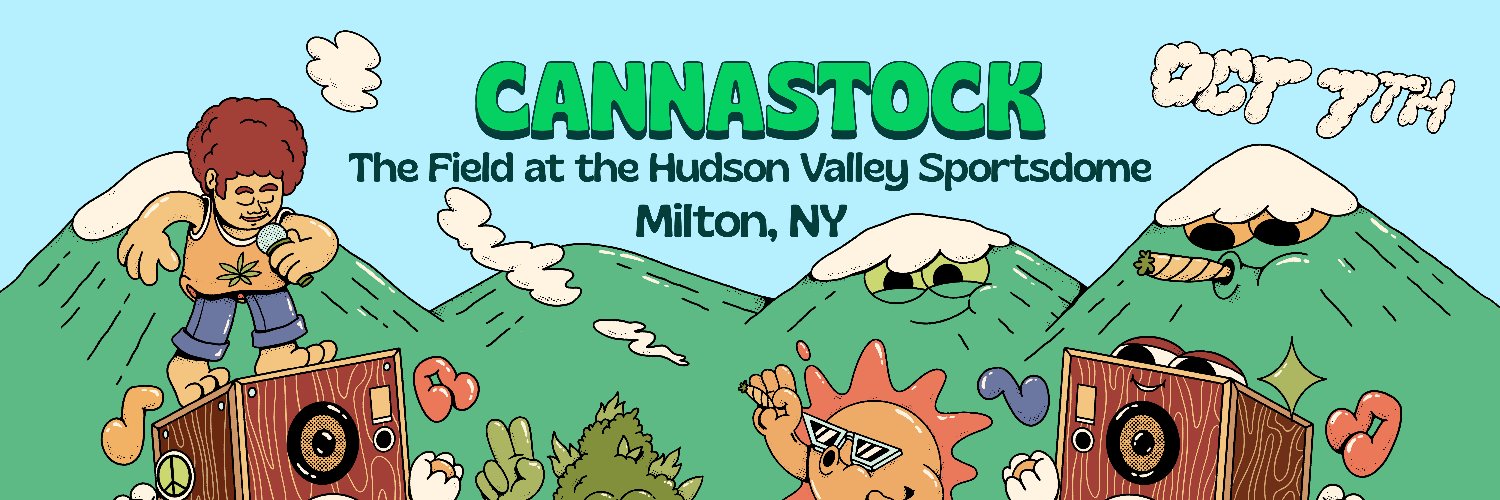 Cannastock banner
