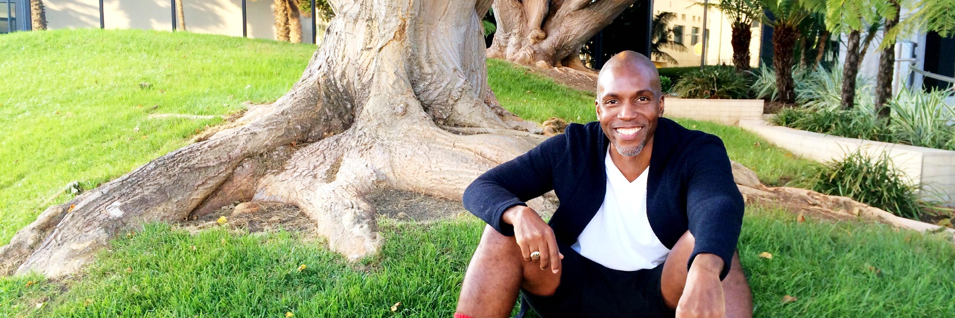 orenharris's profile banner image