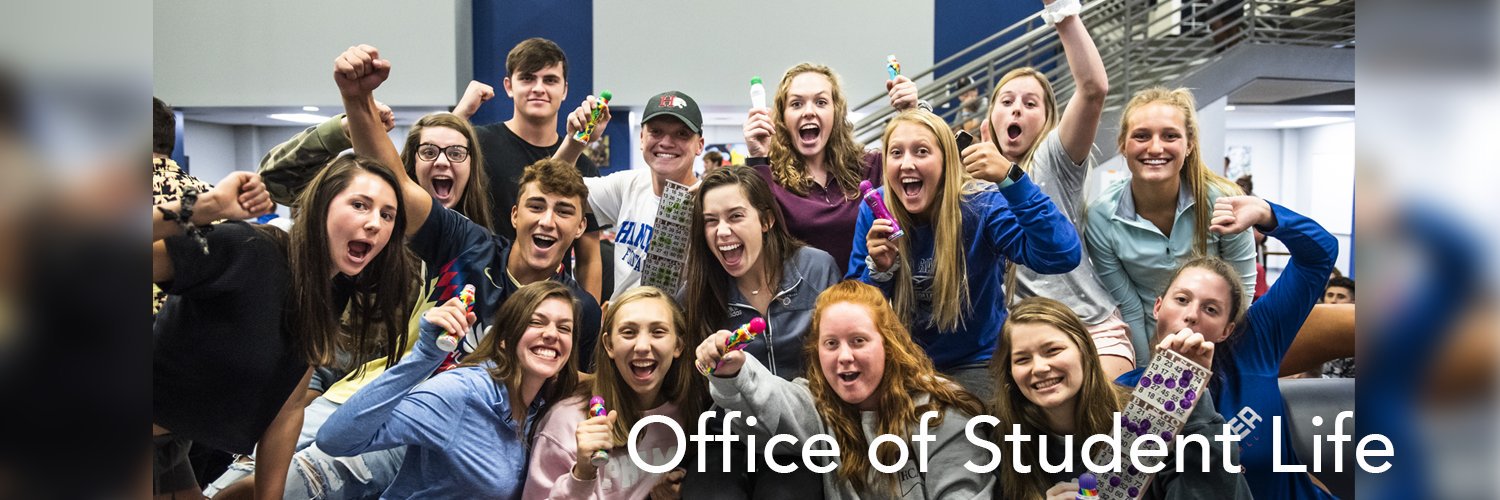 StudentLifeHC's profile banner image