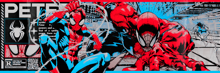 arachnidtrap's profile banner image