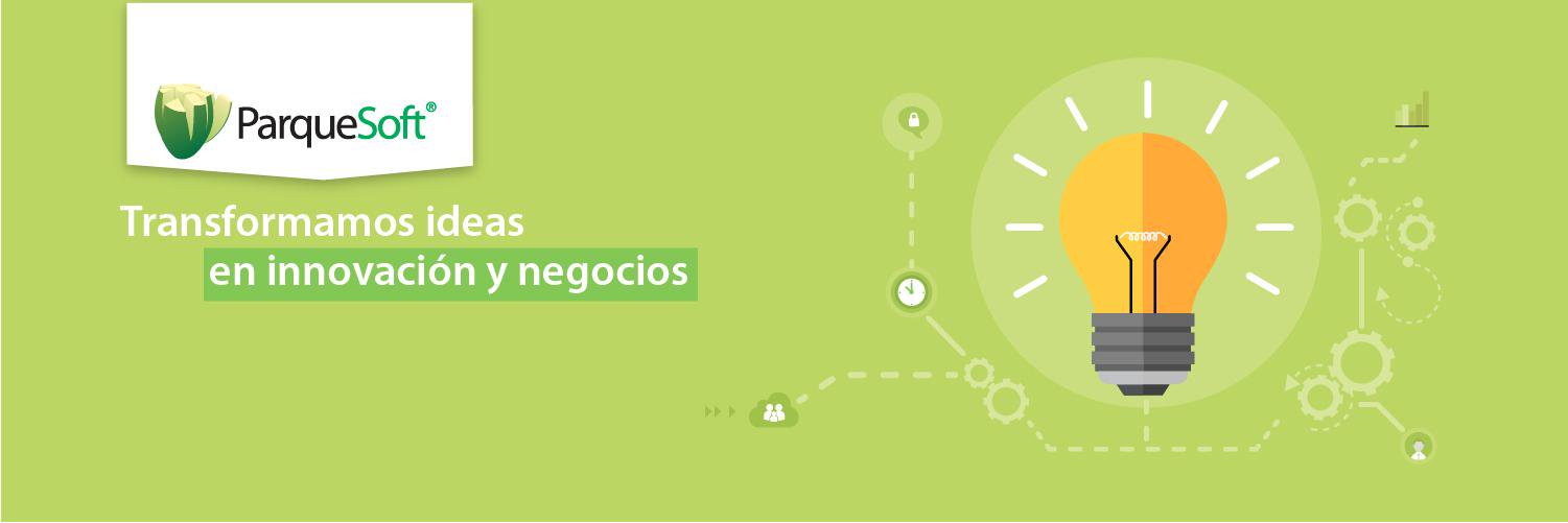 ParquesoftCali's profile banner image