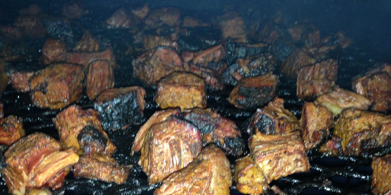 SmokinBobsBBQ's profile banner image