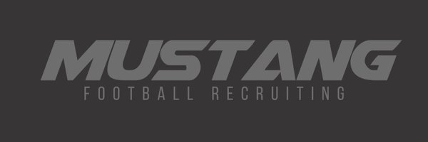 MustangRecruits Profile Banner