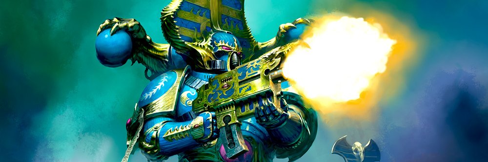 XenonLight82's profile banner image