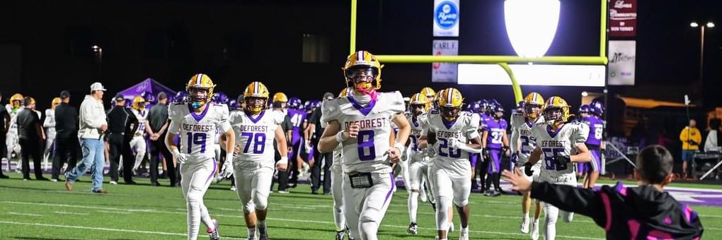 ISAAC ZIEGLER 3⭐️ QB's banner