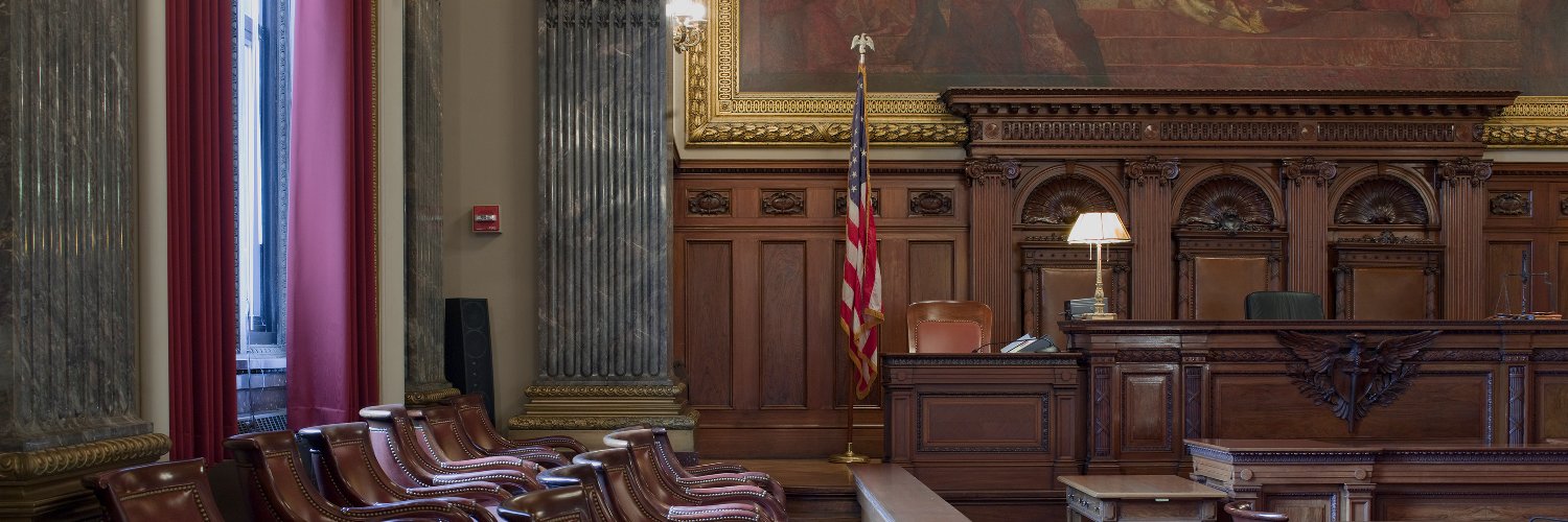WhyCourtsMatter's profile banner image