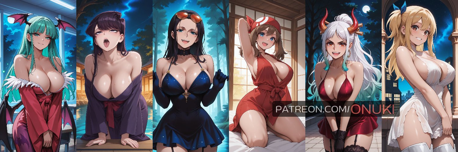 Hentai Galleries ✨️ banner