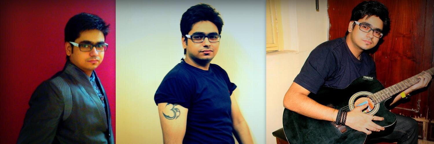 itsrahulsoni's profile banner image