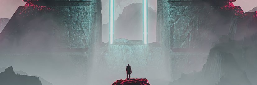 turtle man banner