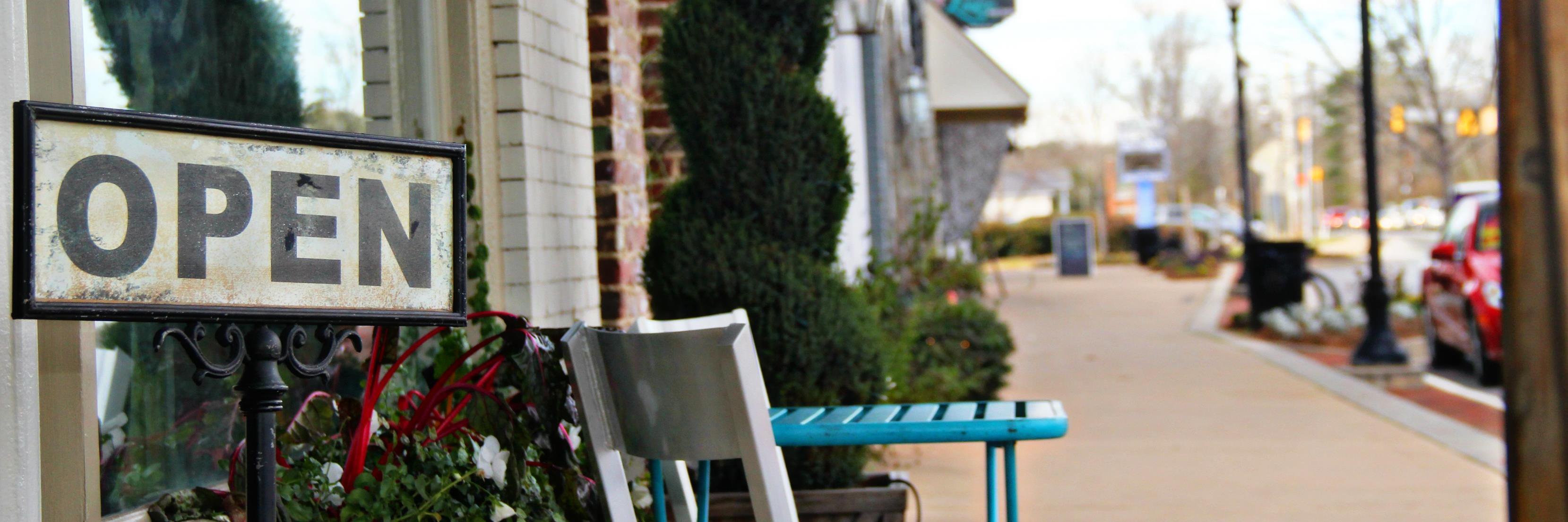 LGMainStreet's profile banner image