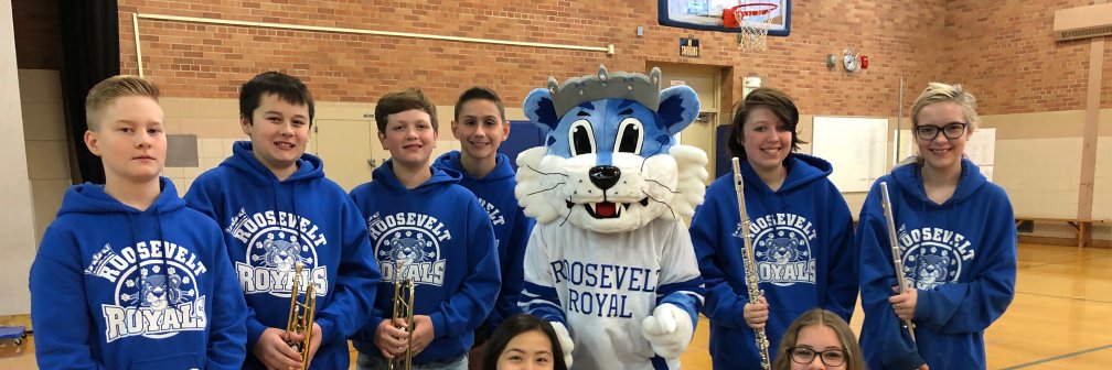 AHRoosevelt's profile banner image