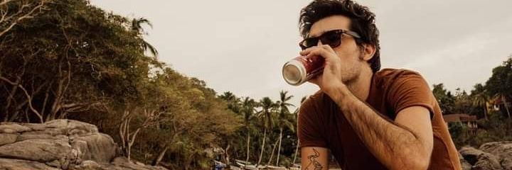 manrodart's profile banner image
