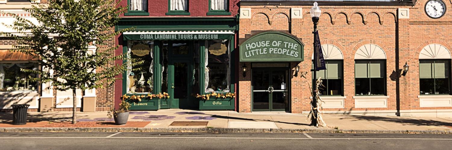 TownOfComa's profile banner image