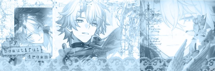 Jae ☀️ Phainon of shedtwt banner