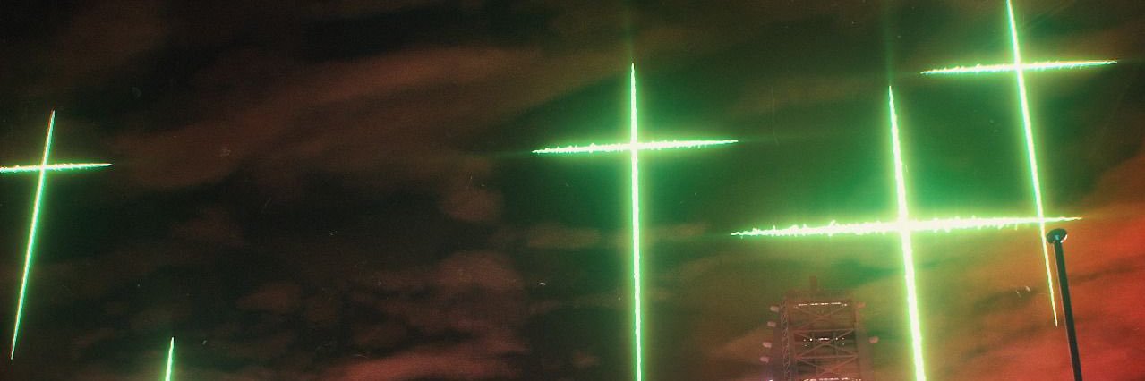 Celis banner