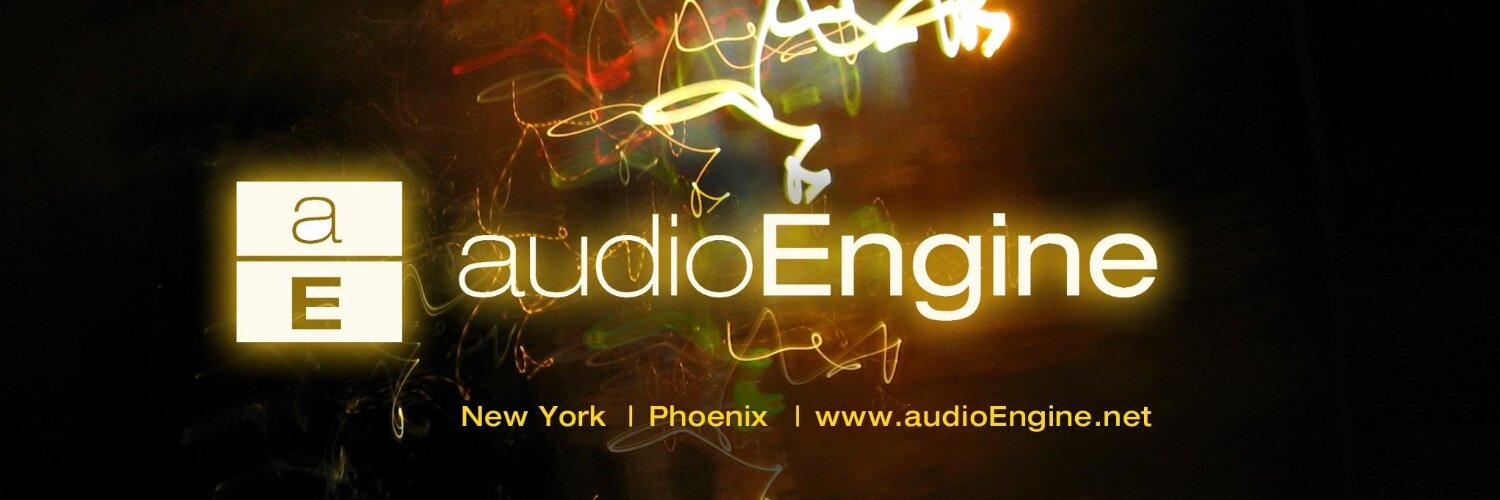 audioEngineMix's profile banner image