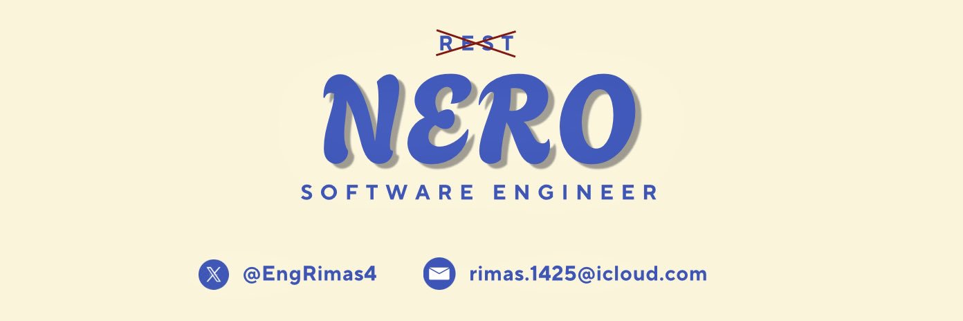 Rimas banner