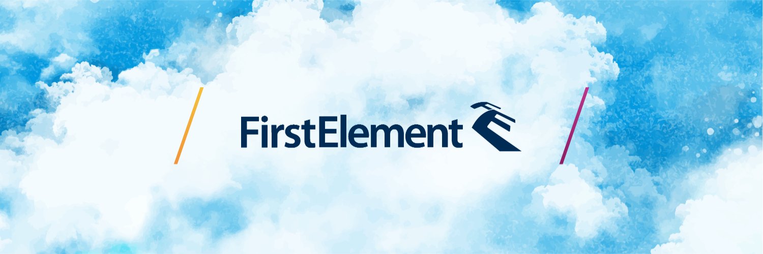 FirstElement,Inc. banner
