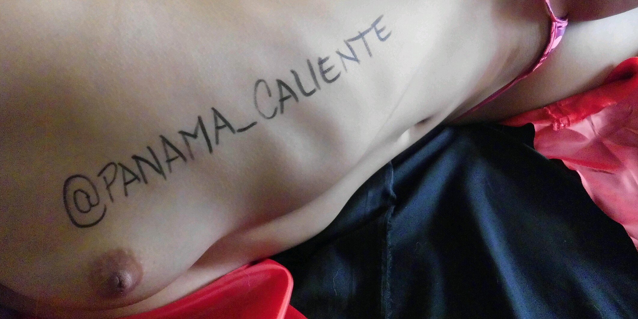 Panama_caliente's profile banner image