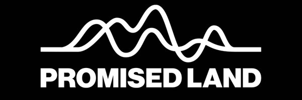 Promised Land Records Profile Banner