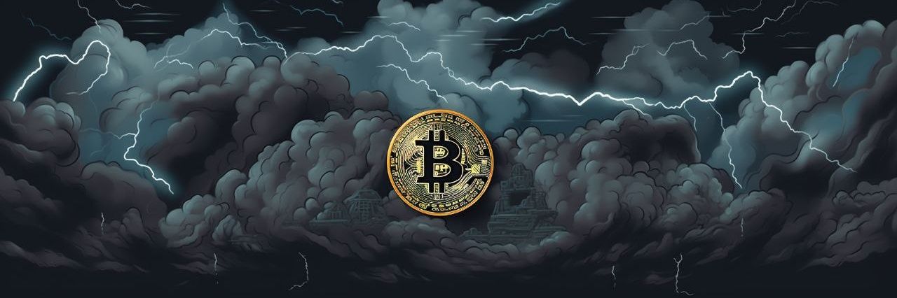 Crypto Gods banner