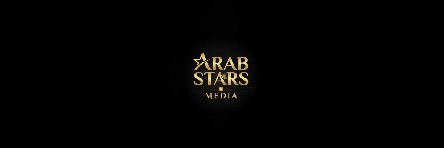 Arab Stars Media banner