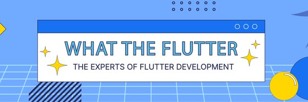 flutterwtf Profile Banner