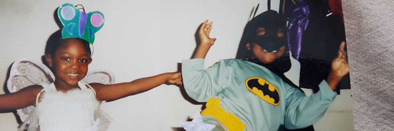 simmyandrea's profile banner image