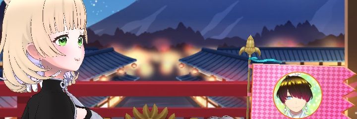 tetsudoan's profile banner image