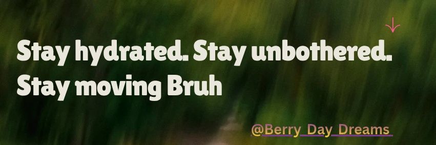 Pleazyberryofficial 🦅❤💯 banner