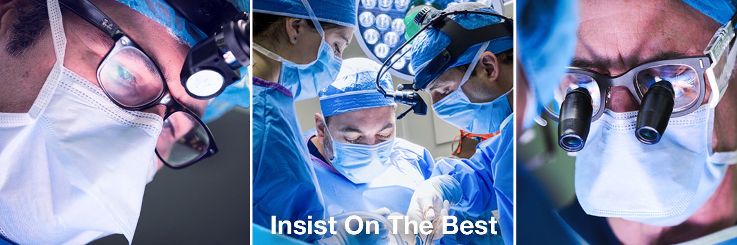SurgeryGroupLA's profile banner image