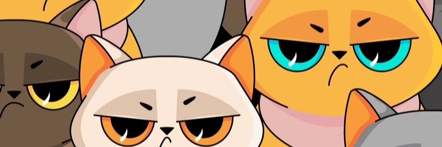 cony4266's profile banner image