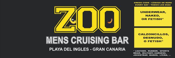 ZooMensBar Profile Banner