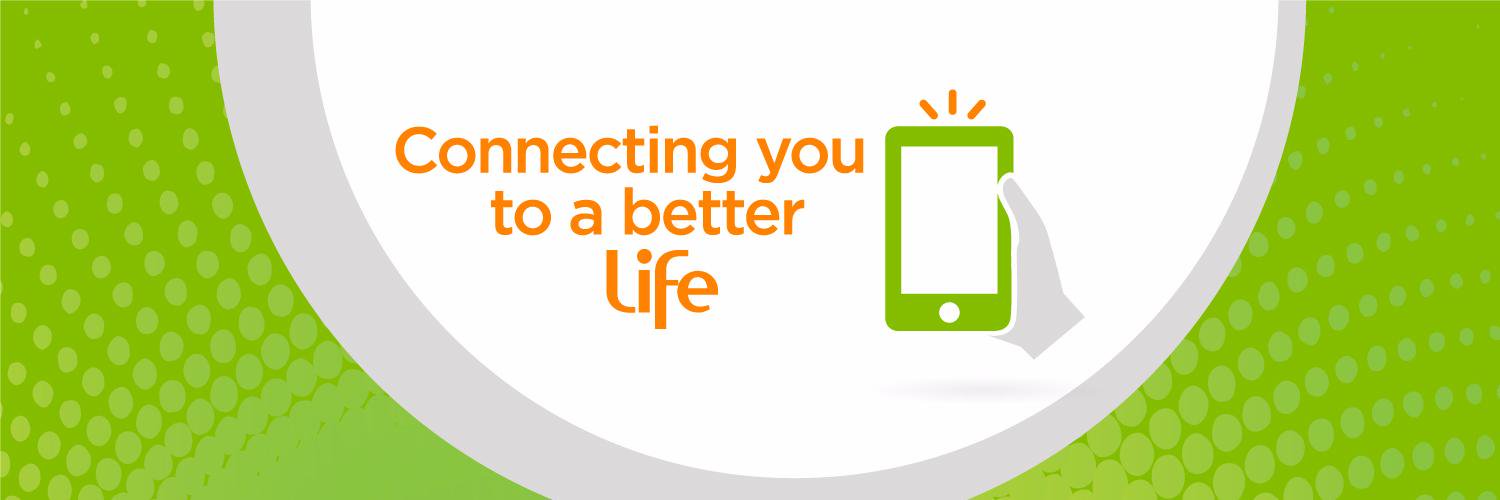 LifeWireless's profile banner image